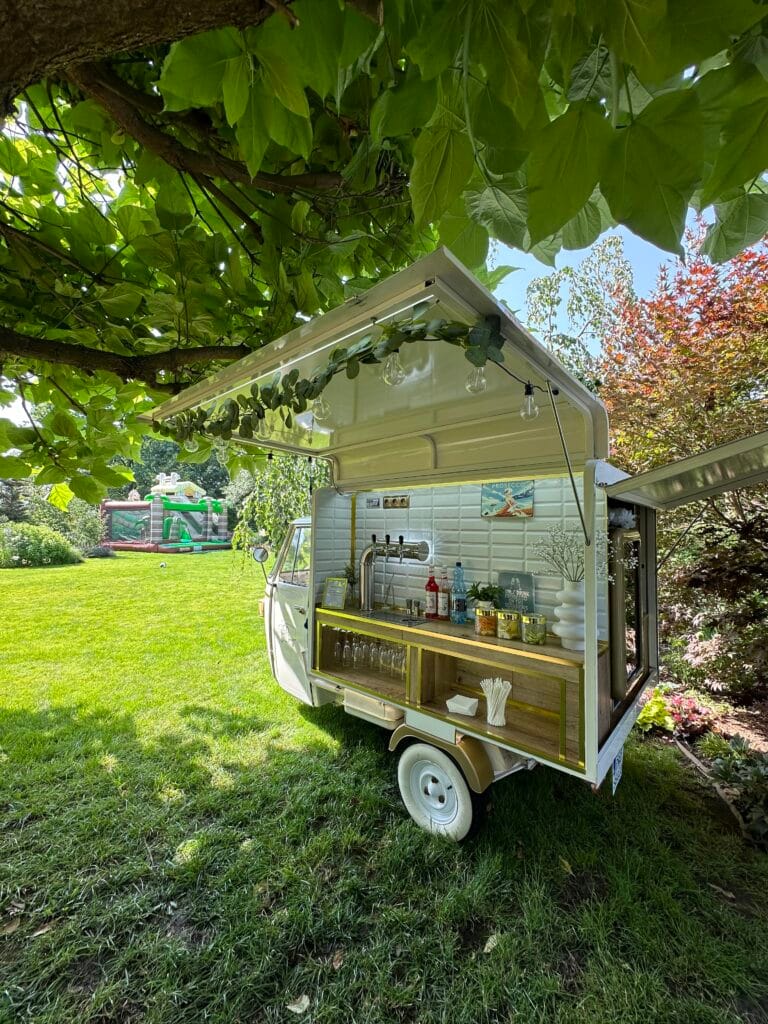 prosecco van warszawa